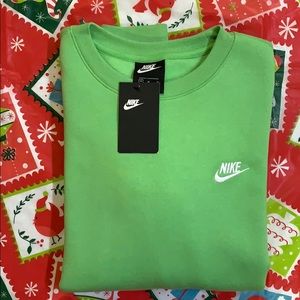 Nike Crewneck Sweatshirt